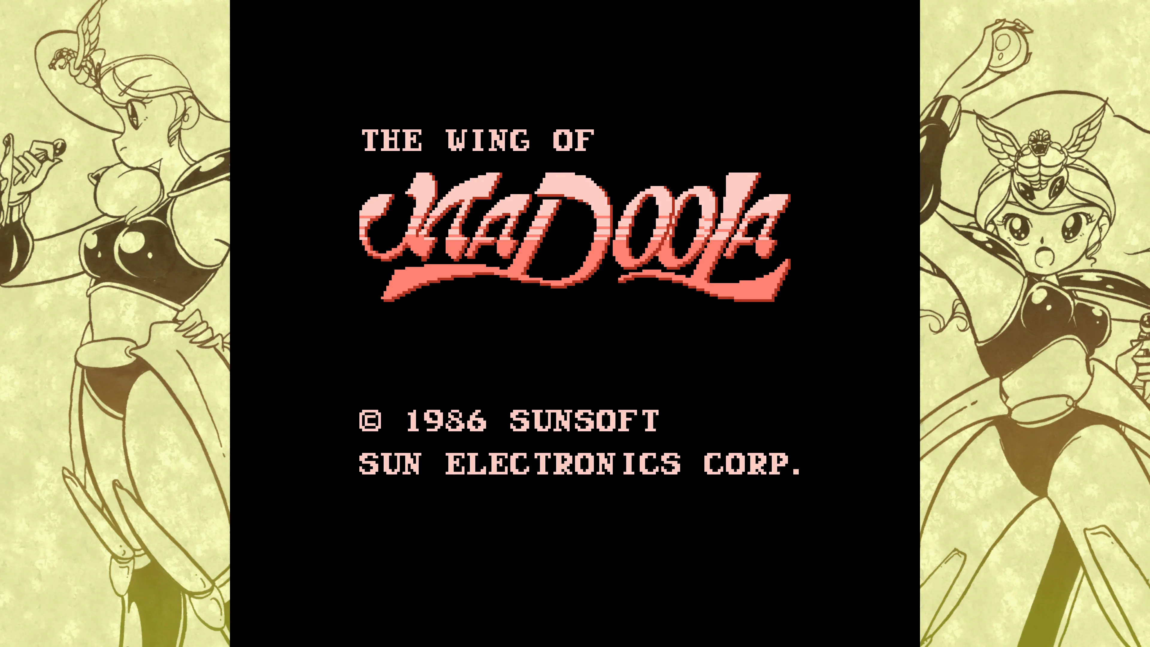 SUNSOFT is Back! Retro Game Selection [EU IMPORT] - Playstation 5 - Image 23