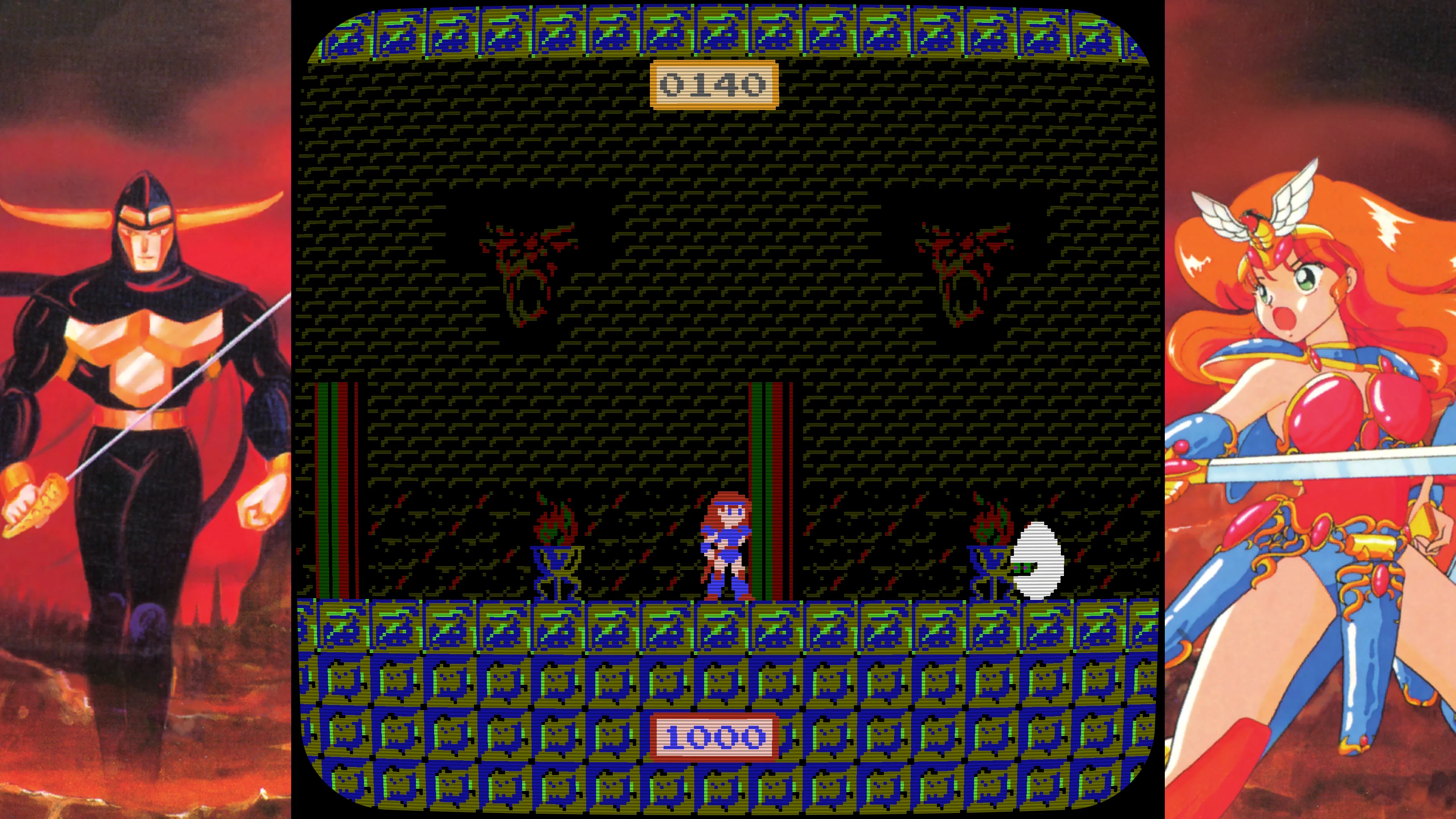 SUNSOFT is Back! Retro Game Selection [EU IMPORT] - Playstation 5 - Image 31