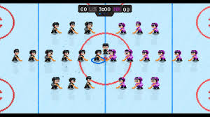 SUPER BLOOD HOCKEY [PREMIUM EDITION GAMES #1] - SWITCH - Image 4