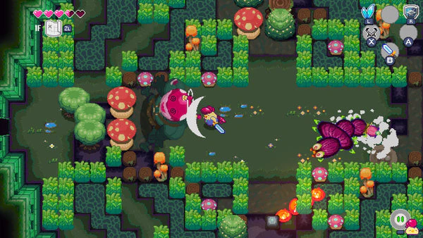 Super Dungeon Maker [RETRO EDITION] [PREMIUM EDITION GAMES SERIES 5] - Nintendo Switch - Image 5