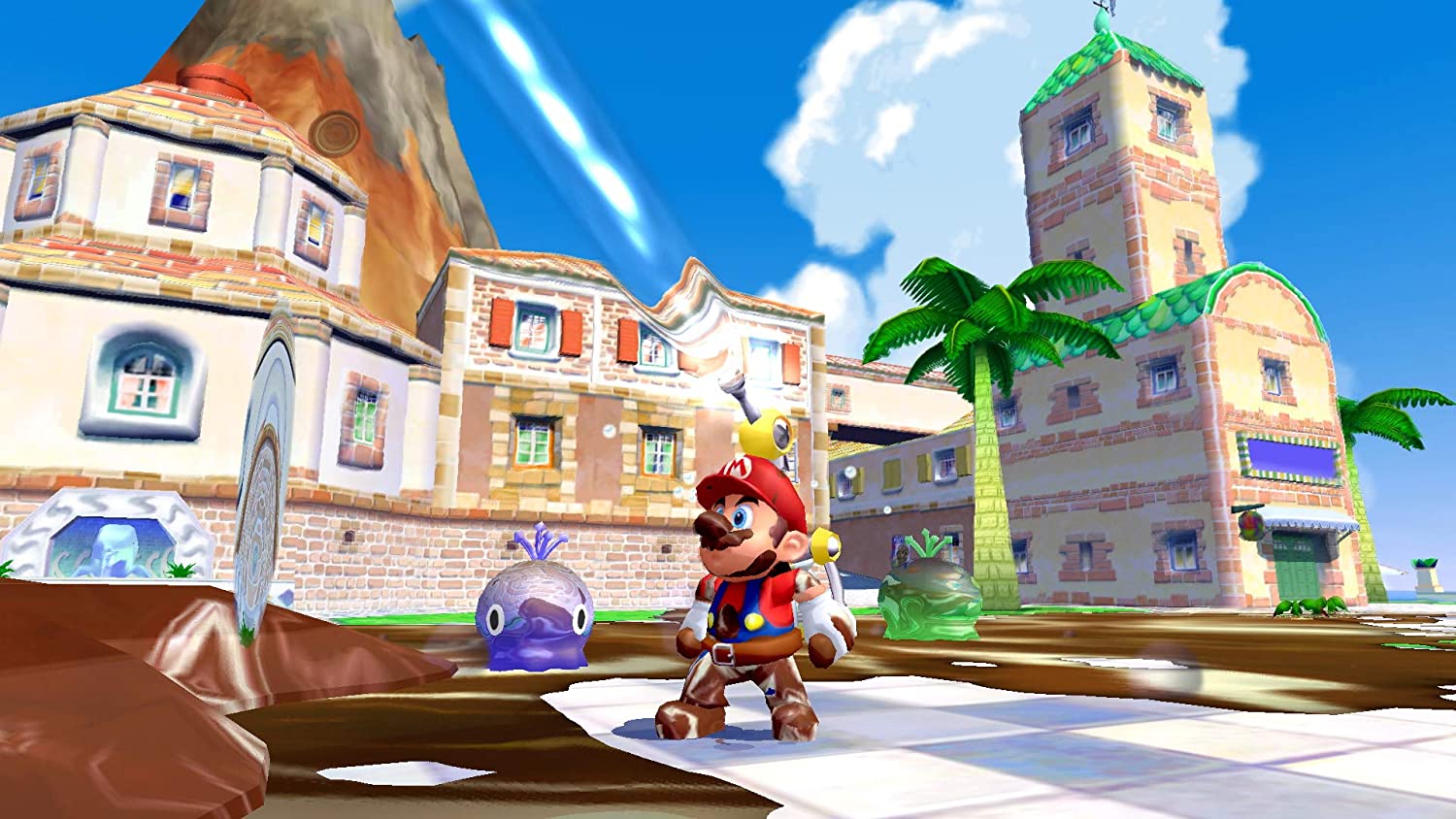 Super Mario 3D All-Stars - SWITCH [LIMIT 1 PER CUSTOMER] - Image 4