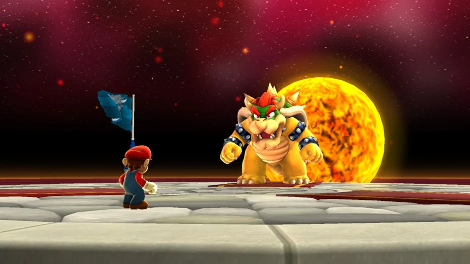 Super Mario Galaxy 1 + 2 - Nintendo Switch (FREE SHIPPING) - Image 6