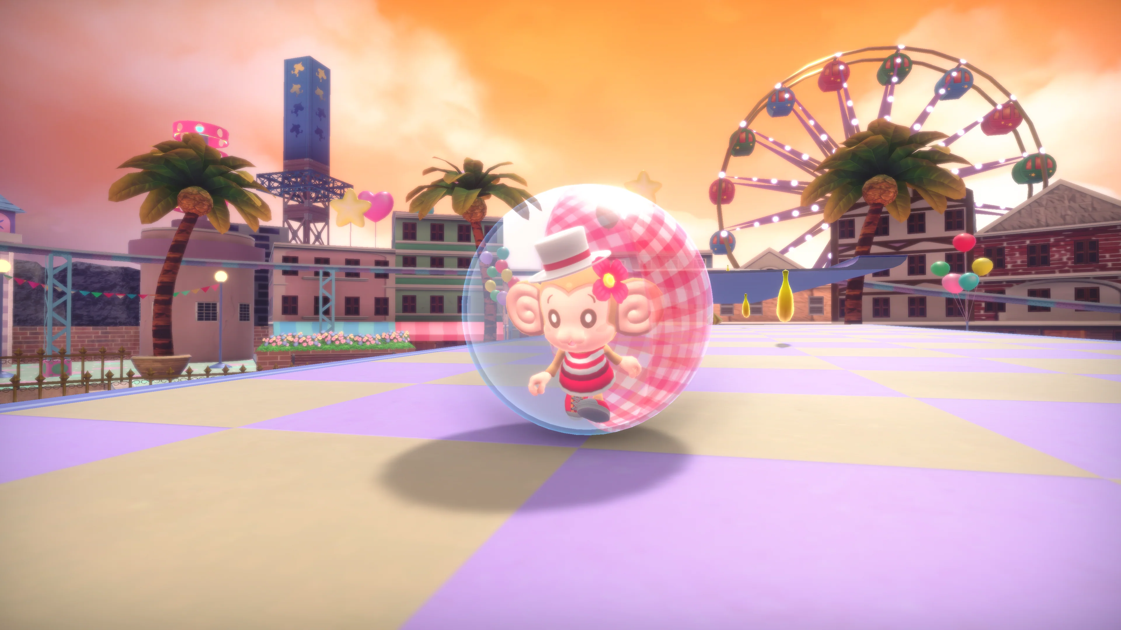 Super Monkey Ball Banana Mania - PlayStation 4 - Image 6