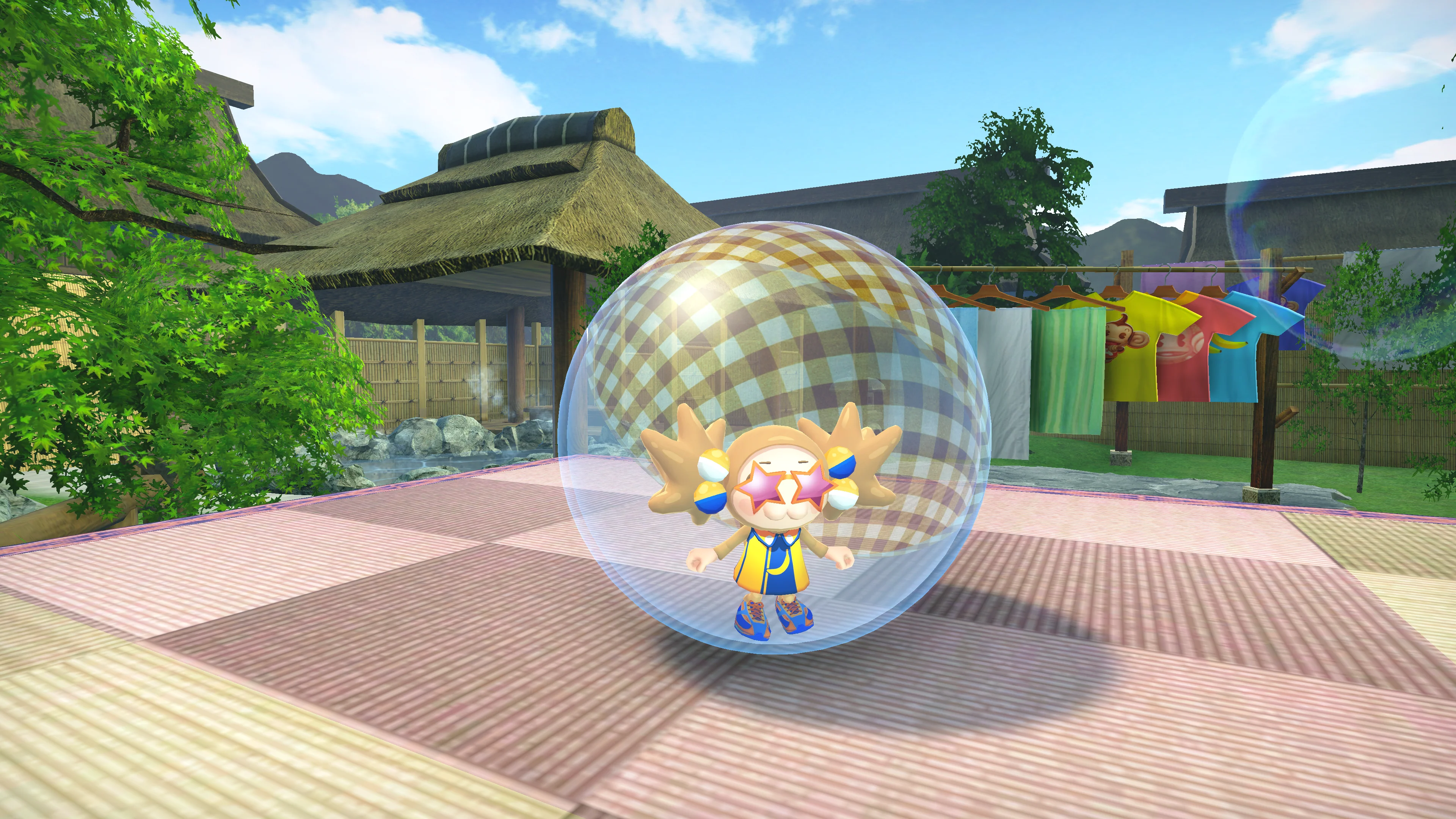 Super Monkey Ball Banana Mania - Nintendo Switch - Image 10