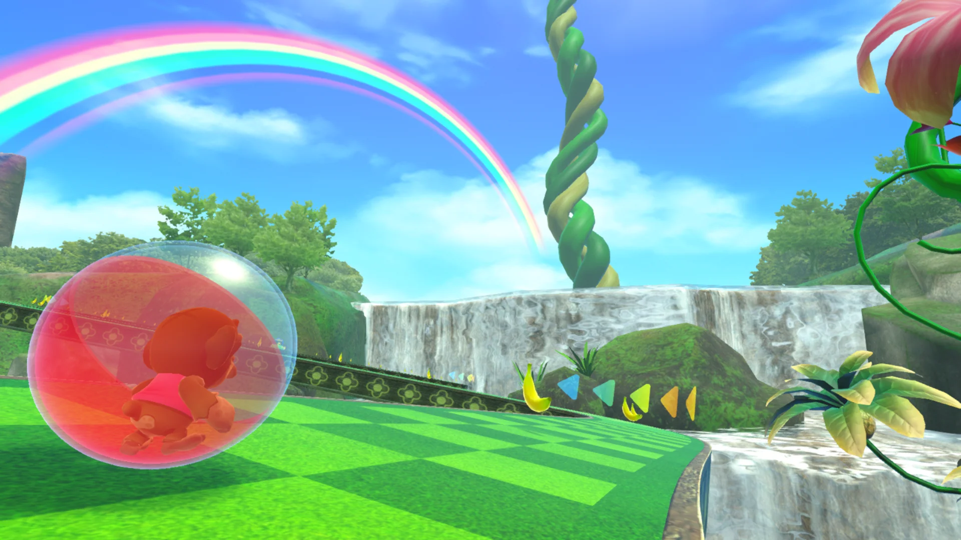 Super Monkey Ball Banana Mania - Nintendo Switch - Image 5