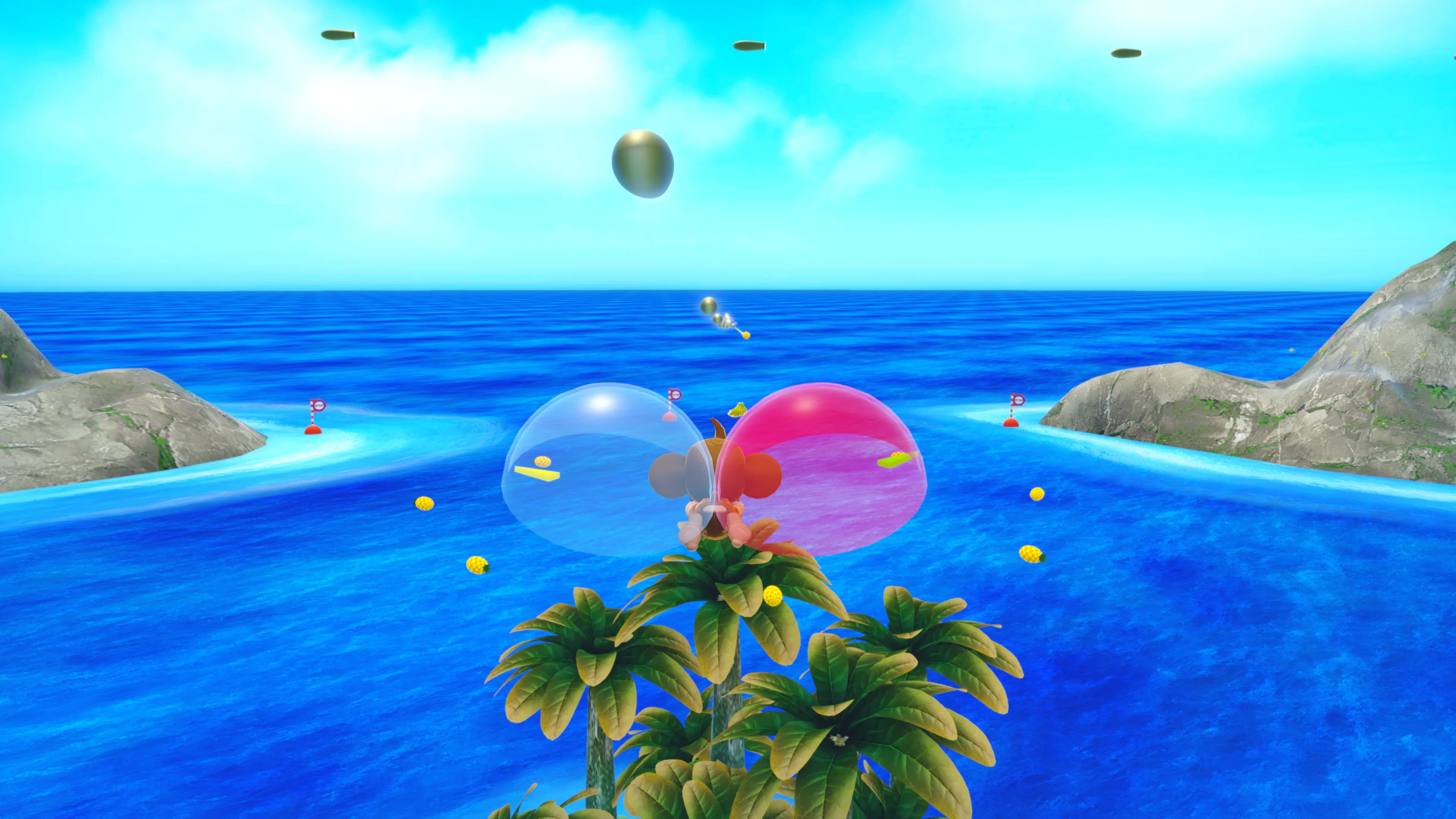 Super Monkey Ball Banana Mania - Nintendo Switch - Image 7