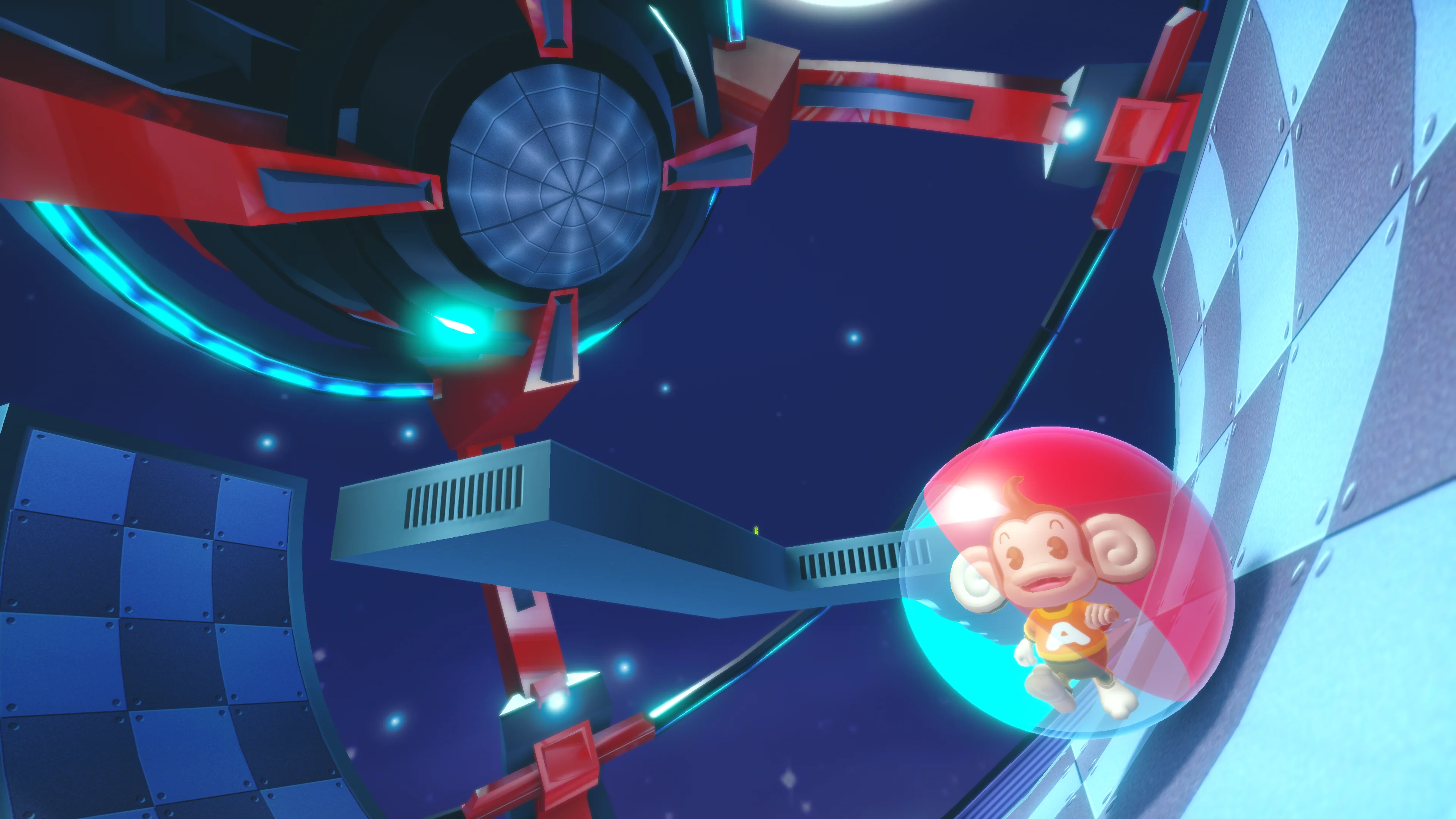 Super Monkey Ball Banana Mania - Nintendo Switch - Image 9