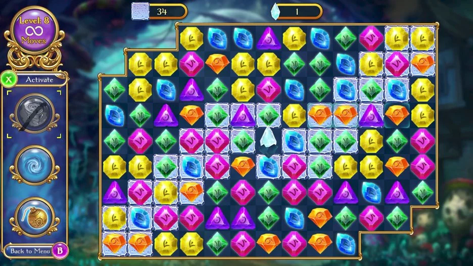 Super Puzzle Pack 2 - Nintendo Switch - Image 2