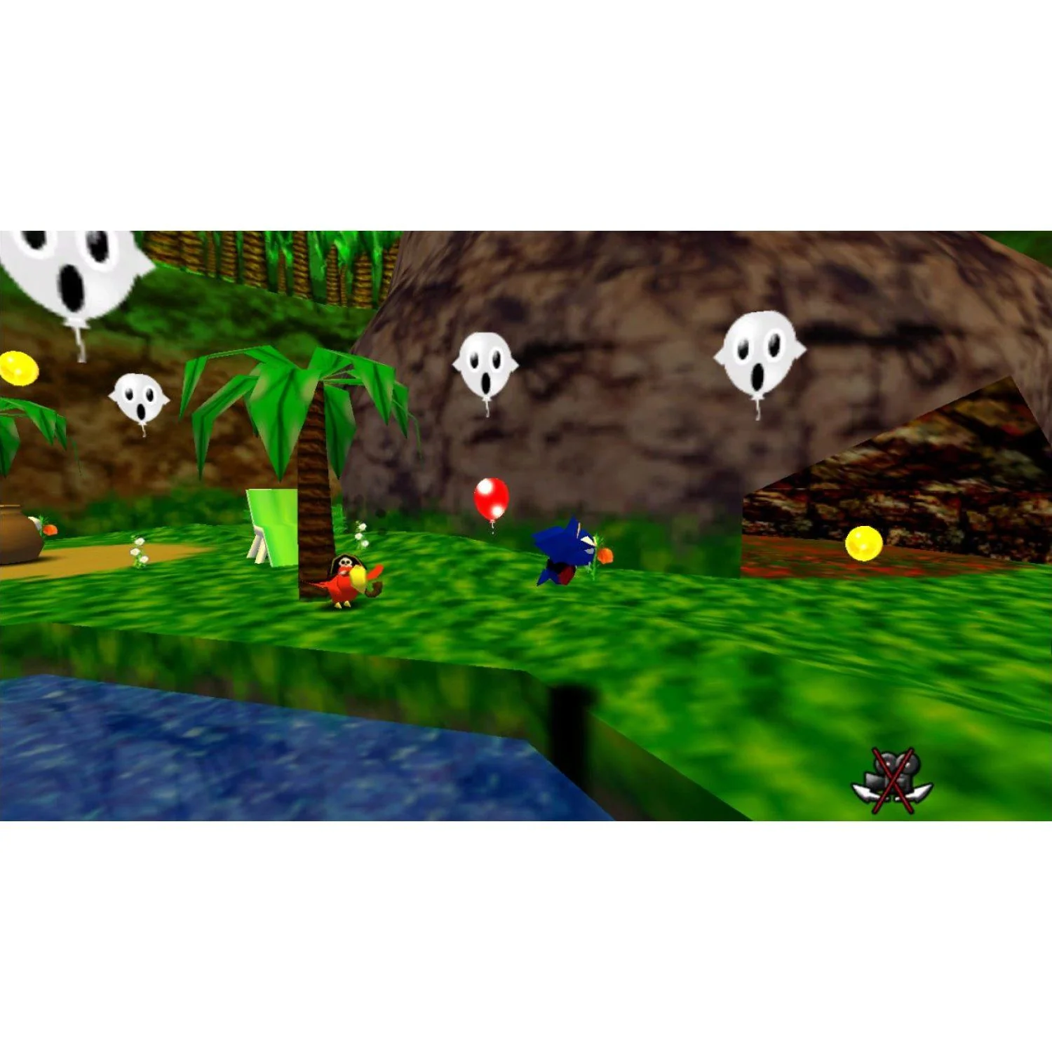 Super Retro Platformer Collection (ASIAN ENGLISH IMPORT) - SWITCH - Image 5