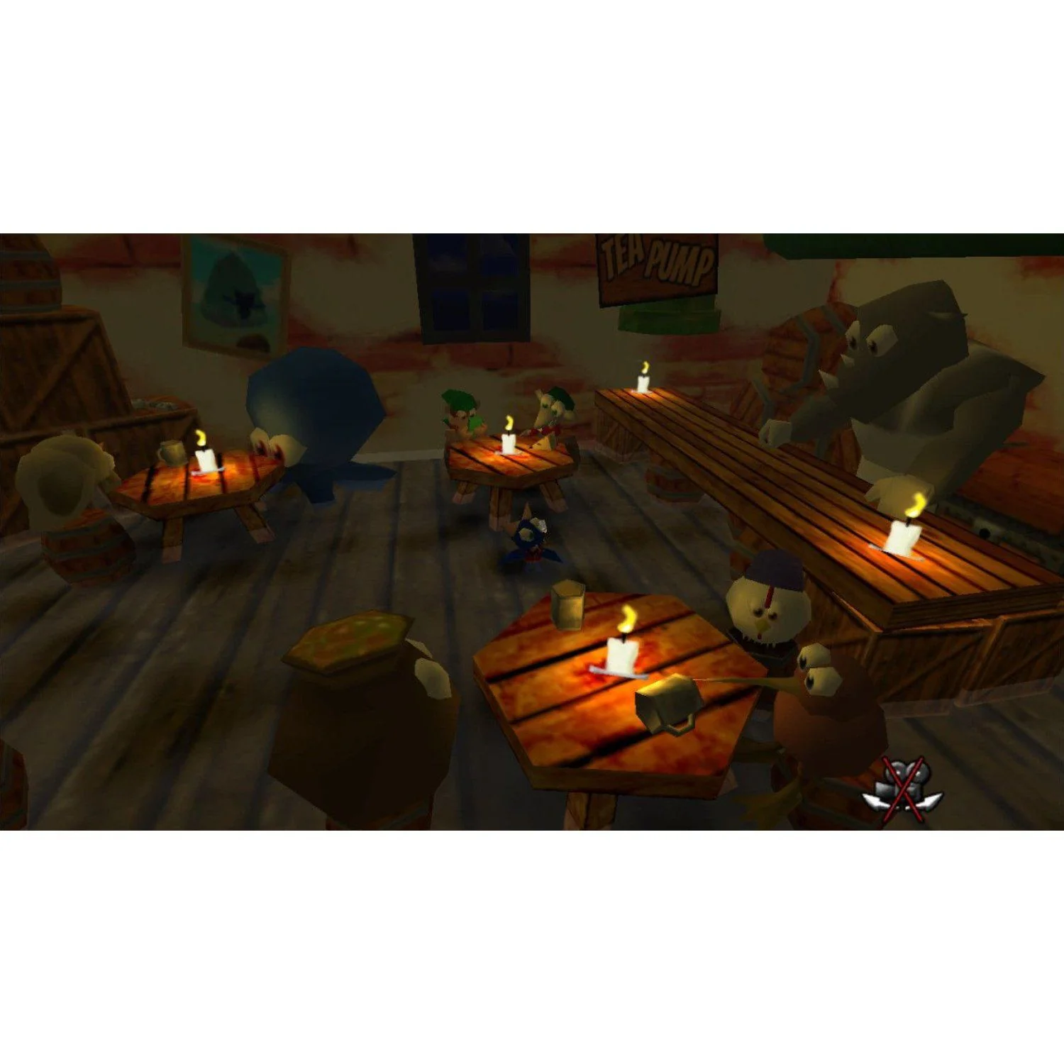 Super Retro Platformer Collection (ASIAN ENGLISH IMPORT) - SWITCH - Image 6