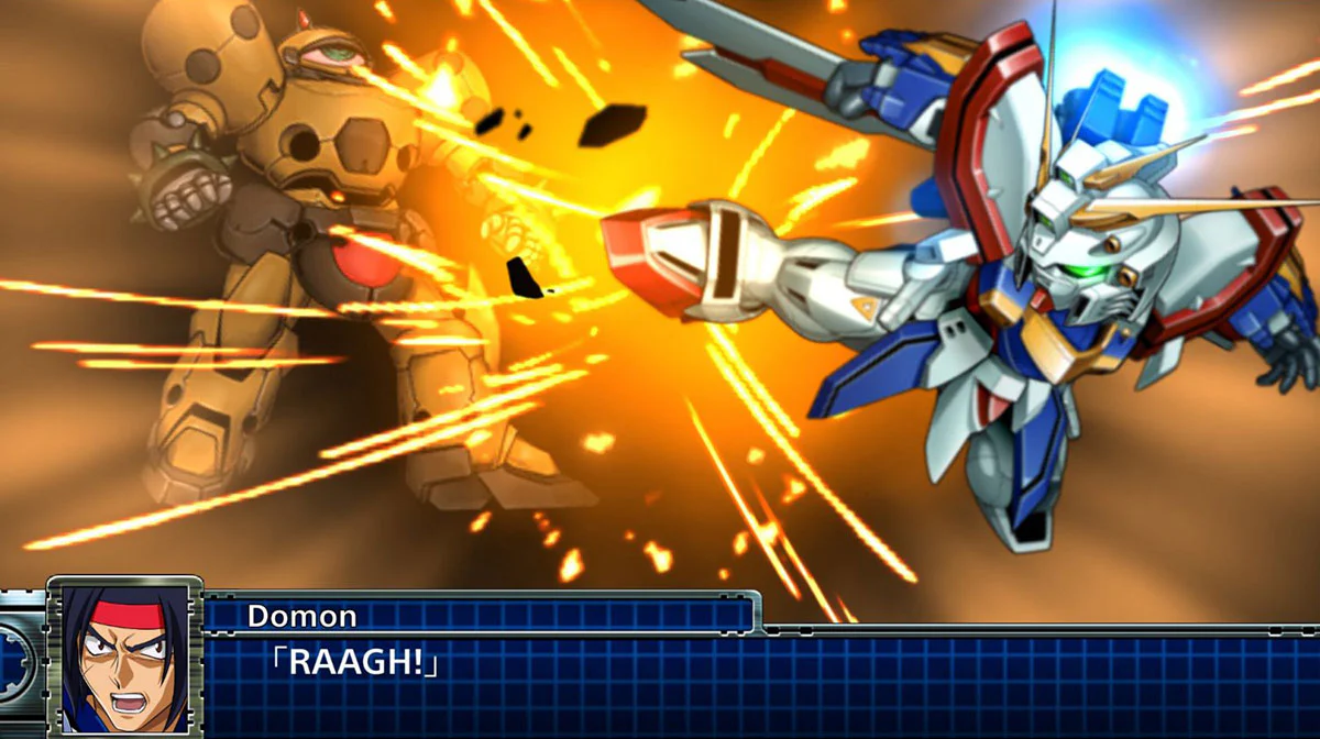 Super Robot Wars T [Asia Import : Plays in English] - Nintendo Switch - Image 2