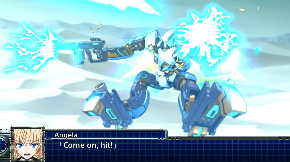 Super Robot Wars T [Asia Import : Plays in English] - Nintendo Switch - Image 3