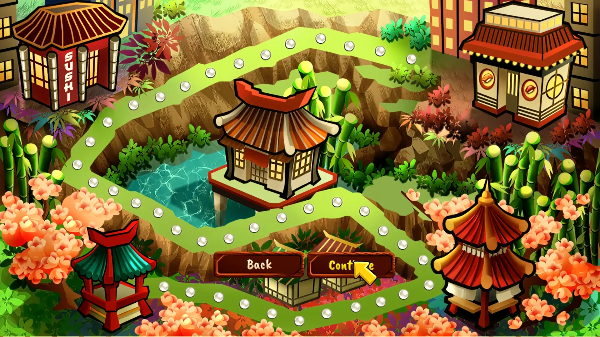 Sushi Bar Express - Nintendo Switch - Image 3