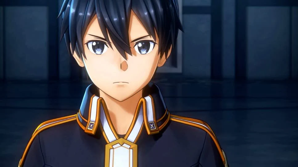 Sword Art Online Alicization Lycoris - Nintendo Switch [PEGI Import] - Image 4