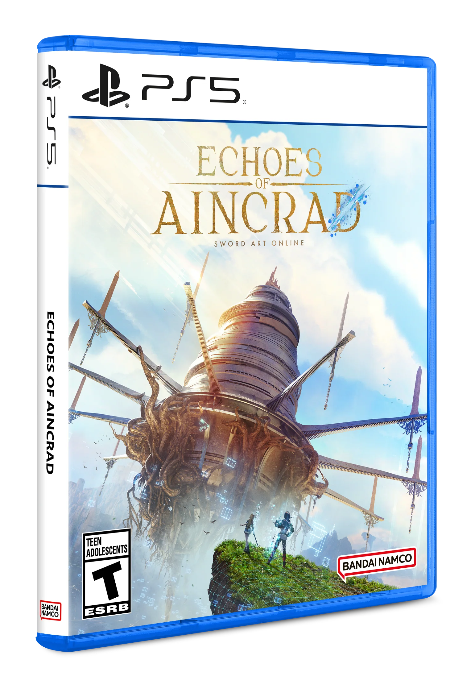 Sword Art Online: Echoes of Aincrad - Playstation 5 (PRE-ORDER) - Image 2