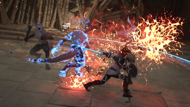 Sword Art Online: Echoes of Aincrad [Ultimate Edition] - Playstation 5 (PRE-ORDER) - Image 6