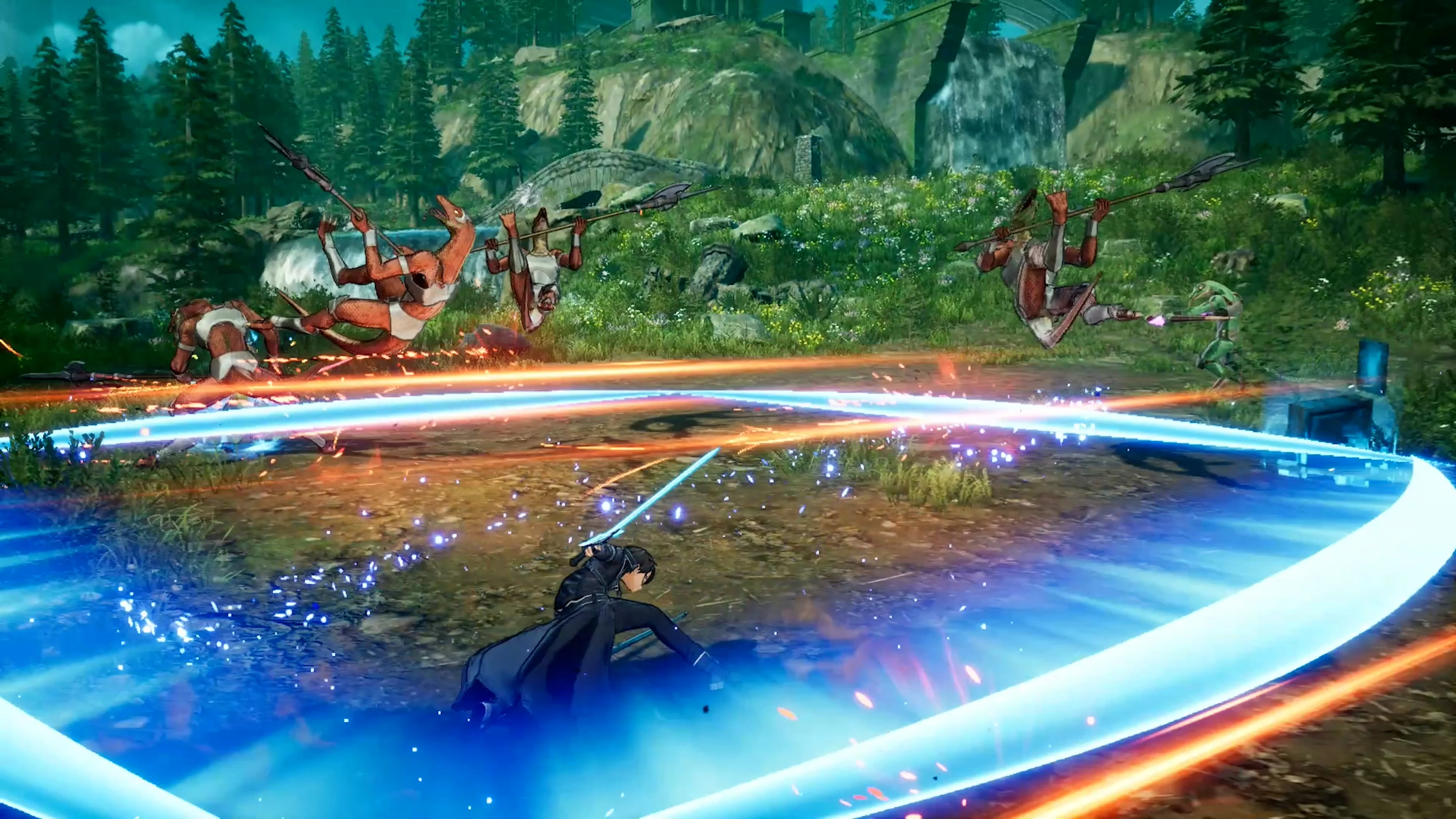 Sword Art Online Fractured Daydream - PlayStation 5 - Image 7