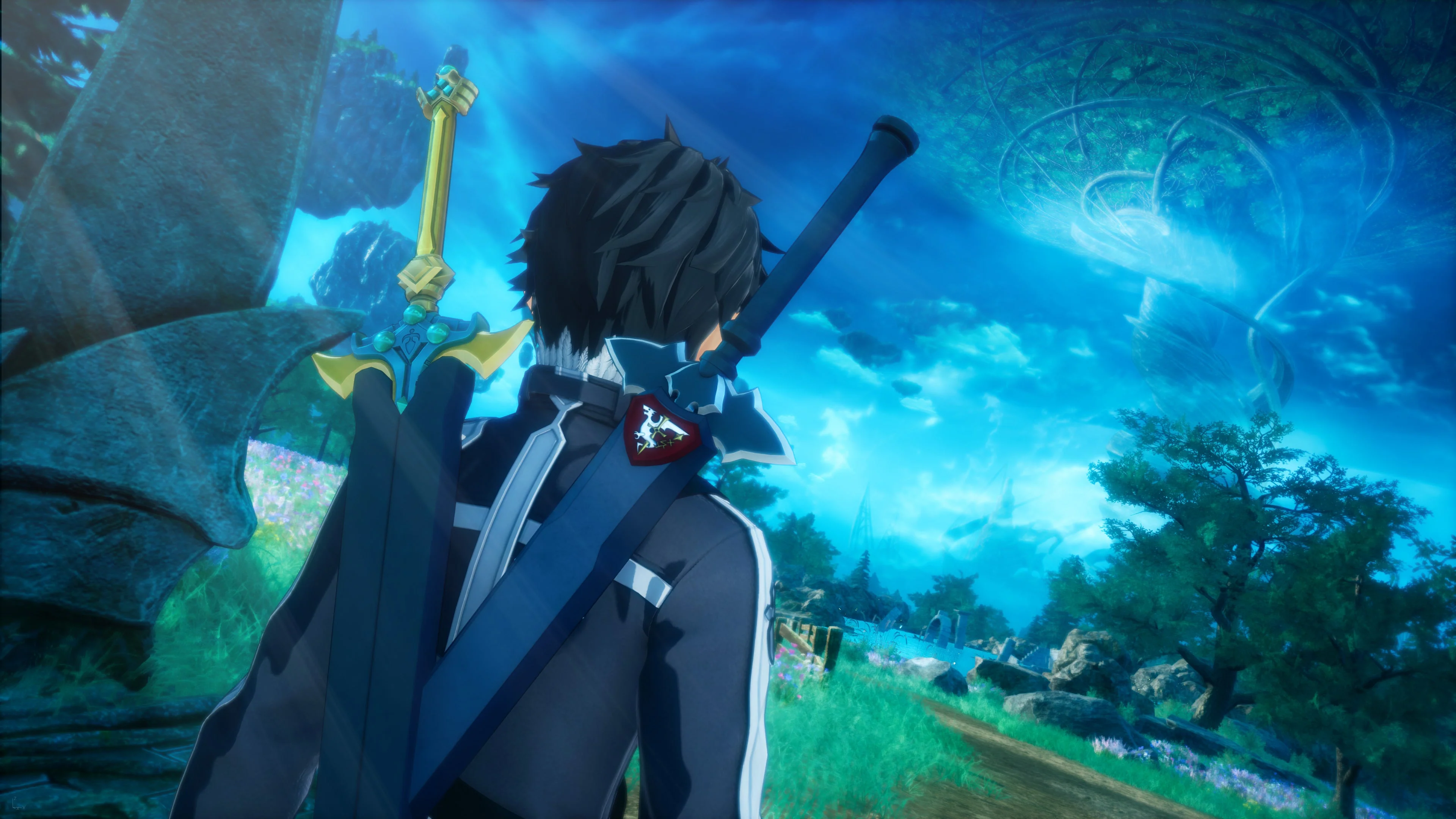 SWORD ART ONLINE Fractured Daydream - Nintendo Switch - Image 10