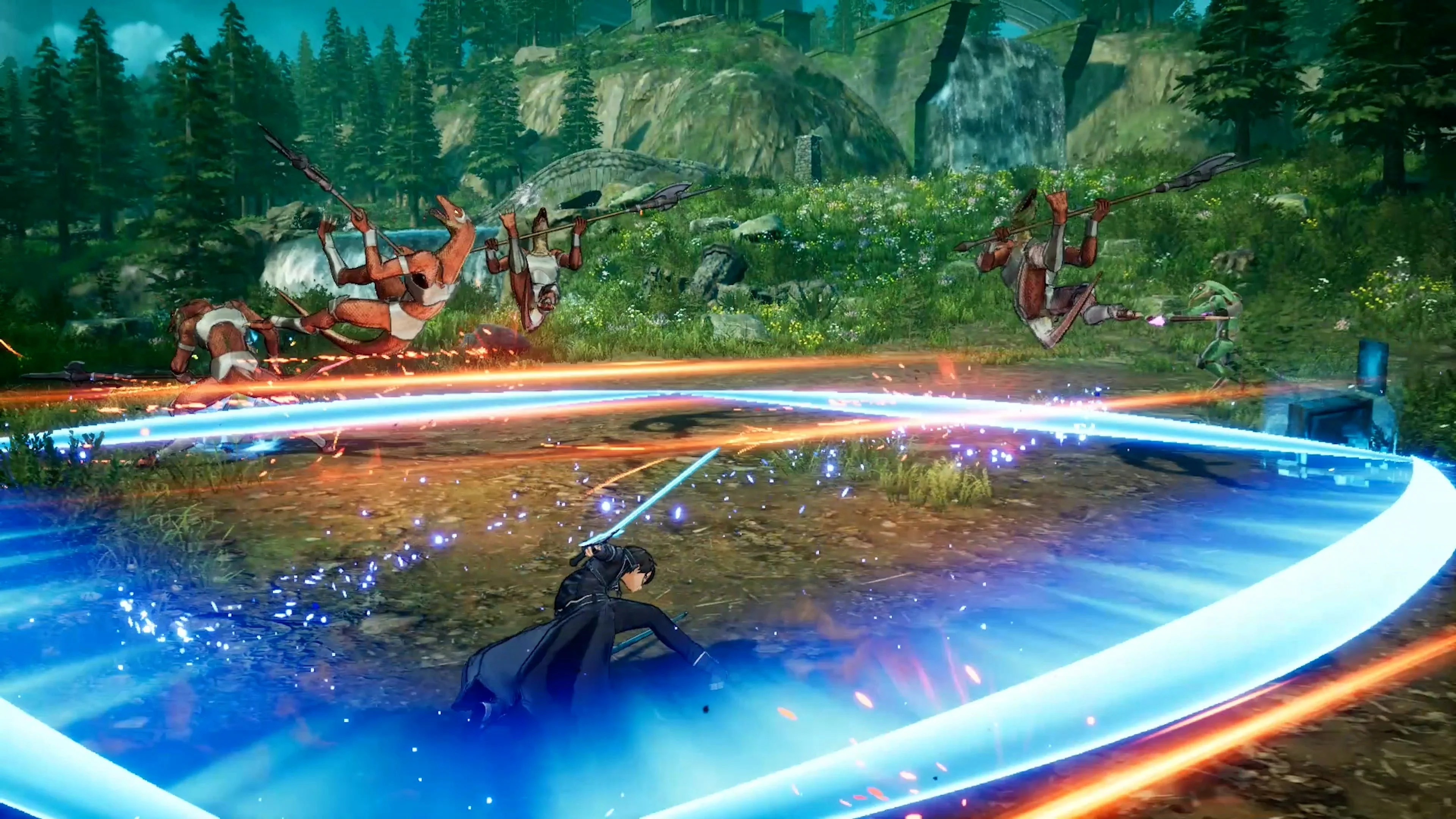 Sword Art Online Fractured Daydream - XBOX SERIES X - Image 7