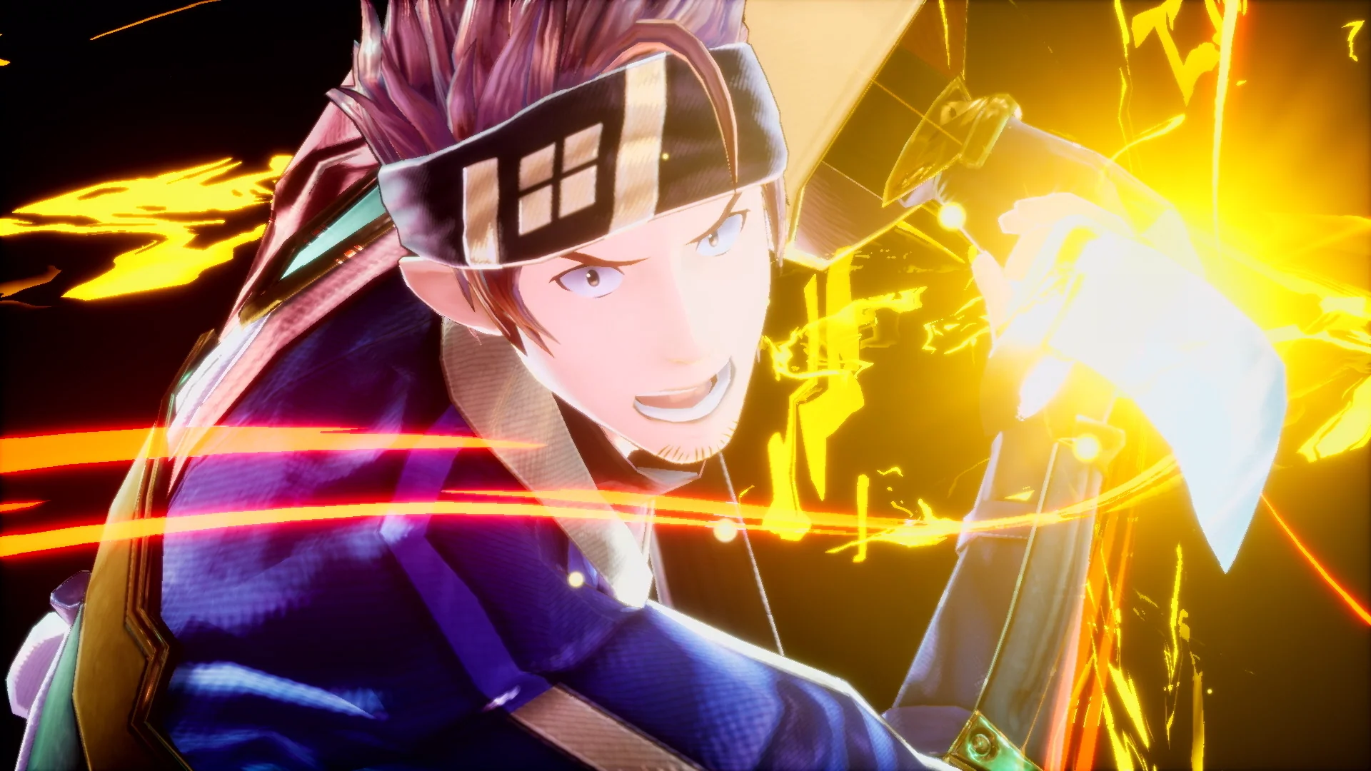 SWORD ART ONLINE: LAST RECOLLECTION - PS4 - Image 10