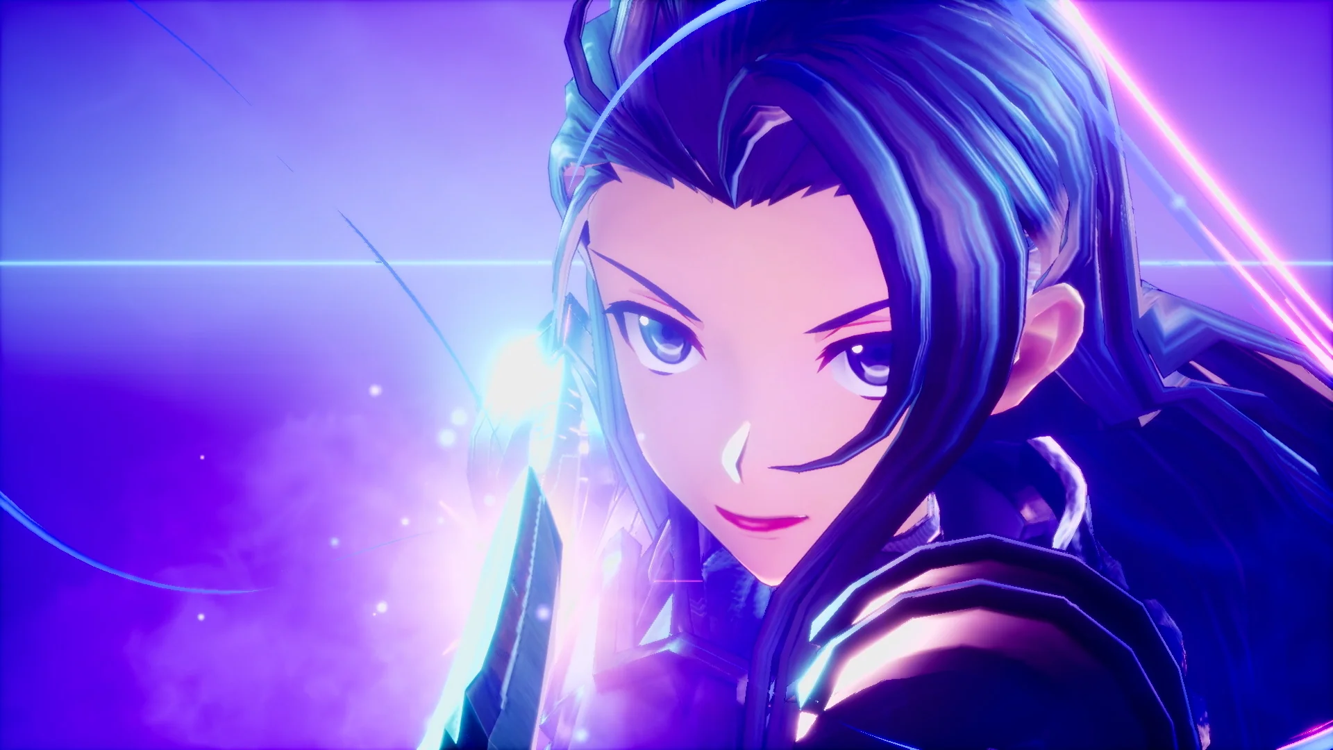 SWORD ART ONLINE: LAST RECOLLECTION - PS4 - Image 14