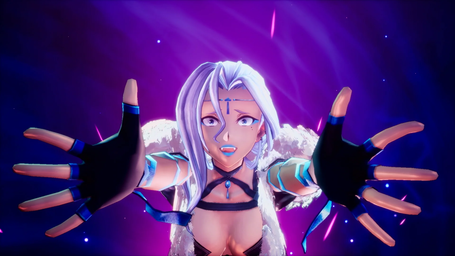 SWORD ART ONLINE: LAST RECOLLECTION - PS4 - Image 2