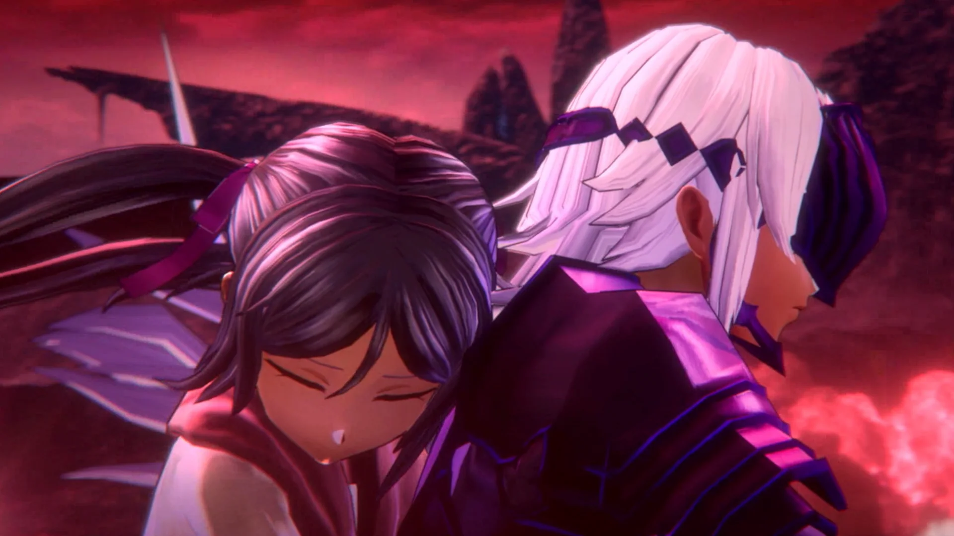 SWORD ART ONLINE: LAST RECOLLECTION - PS4 - Image 20