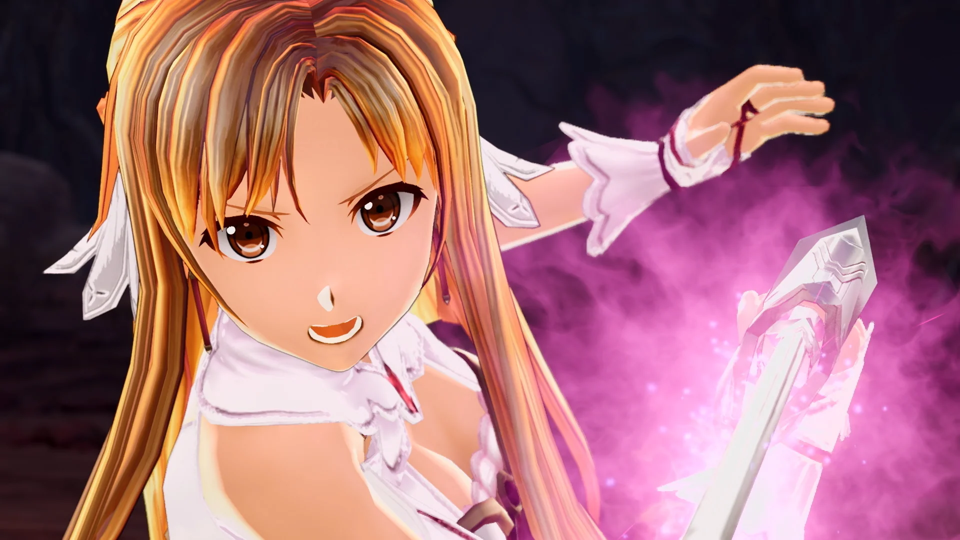 Sword Art Online: Last Recollection - PlayStation 5 - Image 16