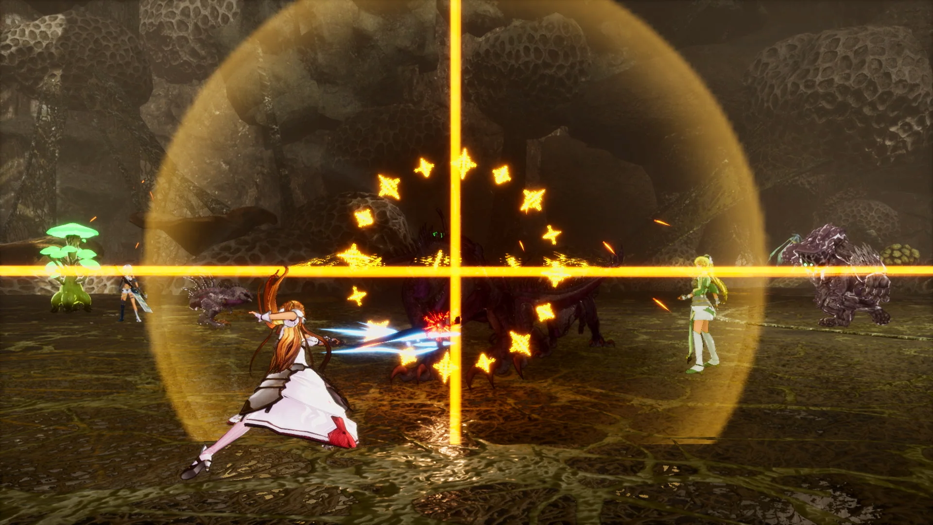 Sword Art Online: Last Recollection - PlayStation 5 - Image 22