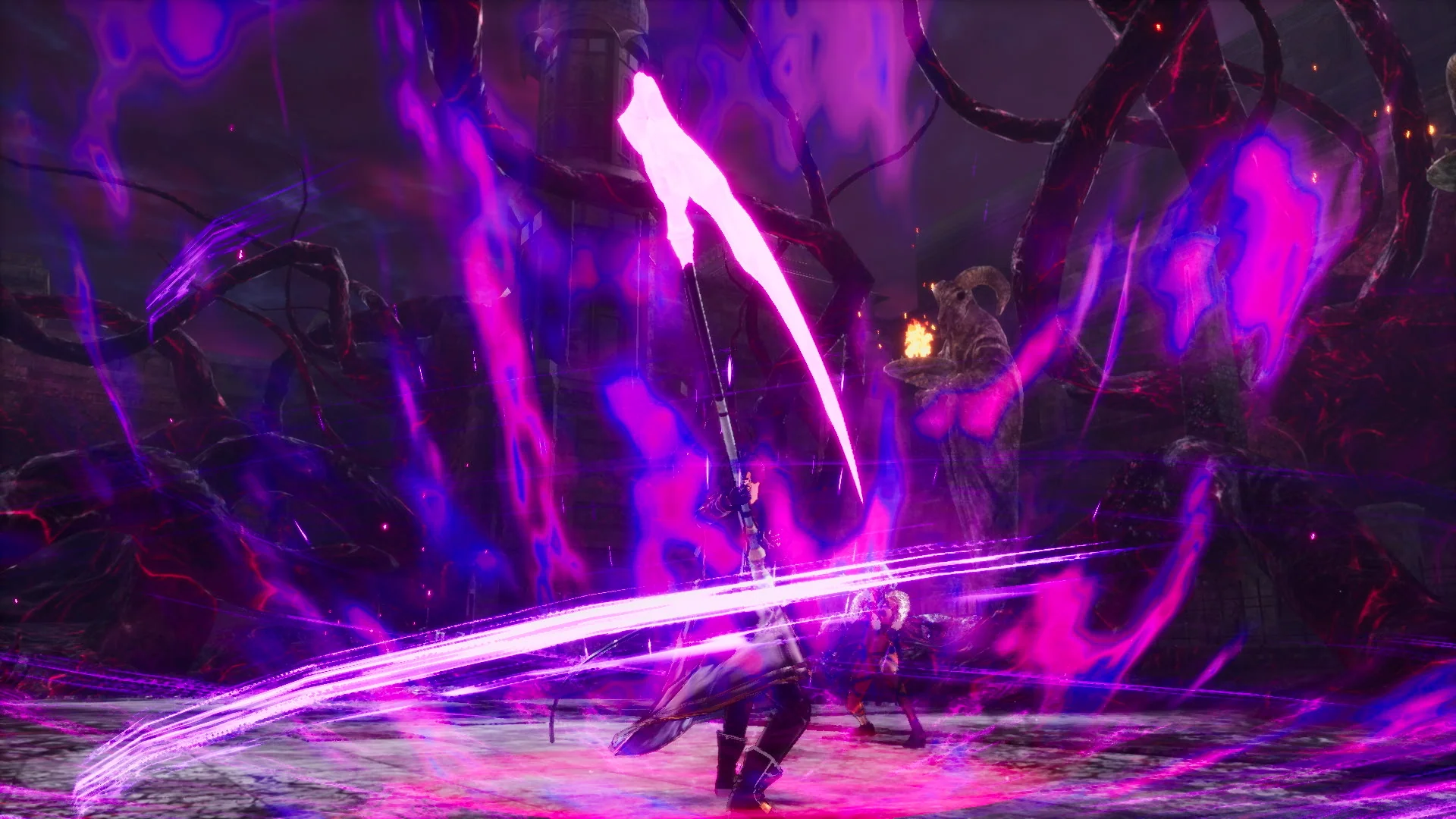 SWORD ART ONLINE: LAST RECOLLECTION - XBOX ONE / XBOX SERIES X - Image 3