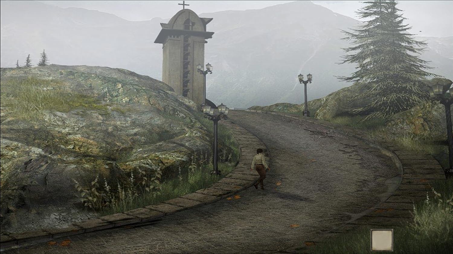 Syberia Collection [THQ NORDIC VARIANT] - PS3 - Image 2
