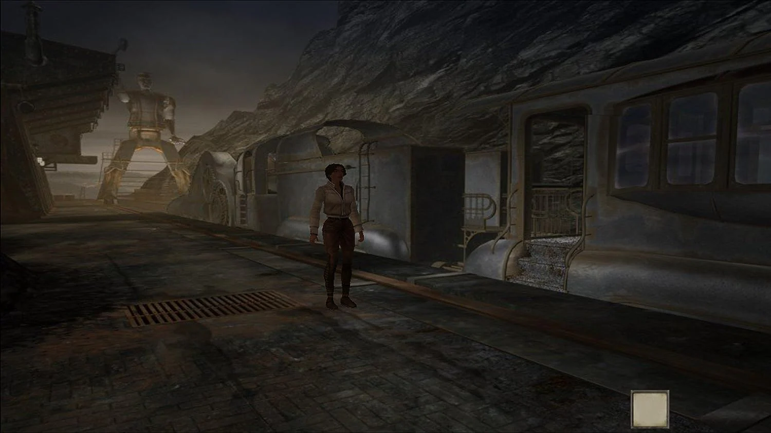 Syberia Collection [THQ NORDIC VARIANT] - PS3 - Image 4