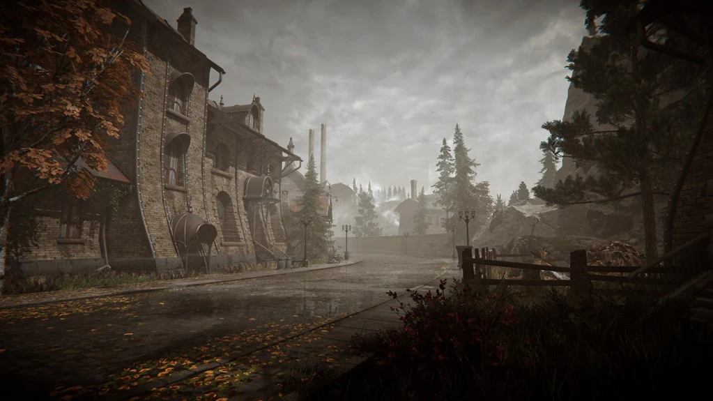 Syberia Remastered - PlayStation 5 - Image 6