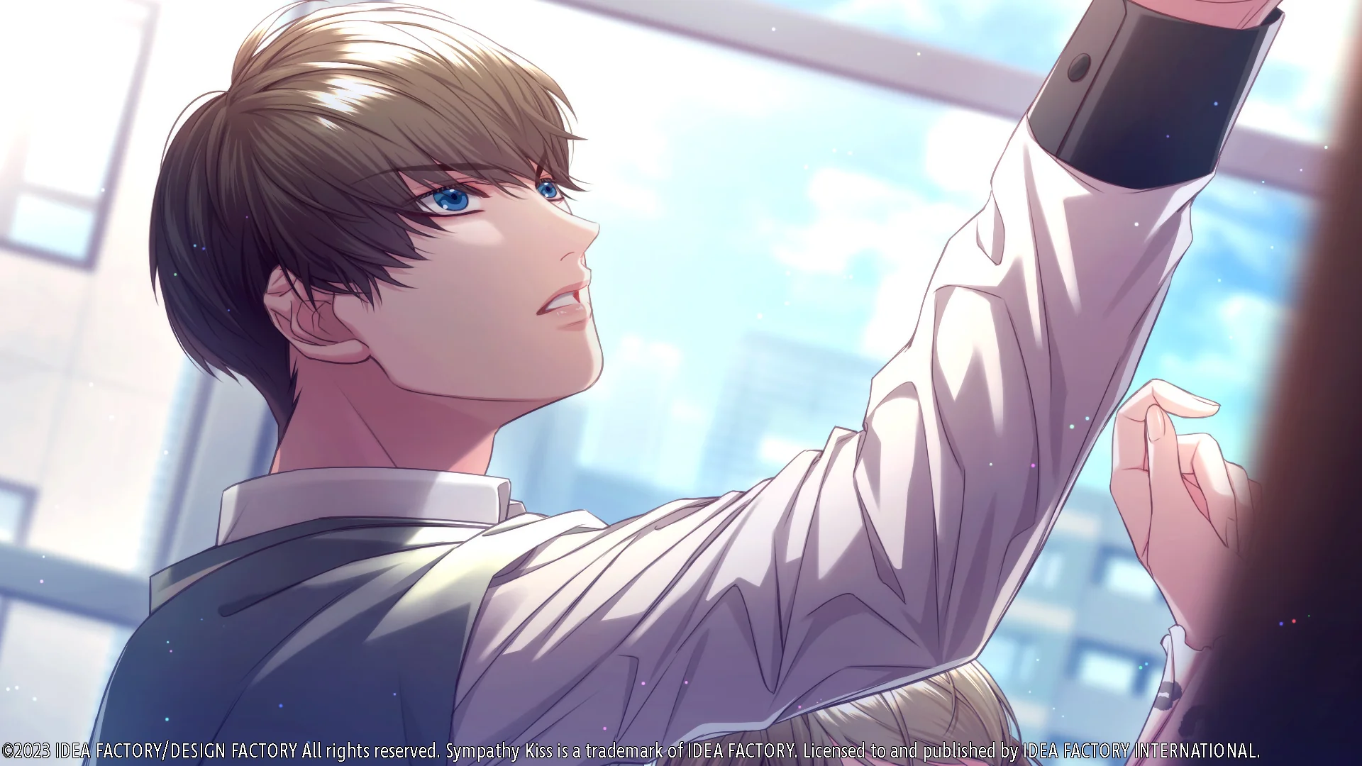 Sympathy Kiss - Nintendo Switch - Image 3