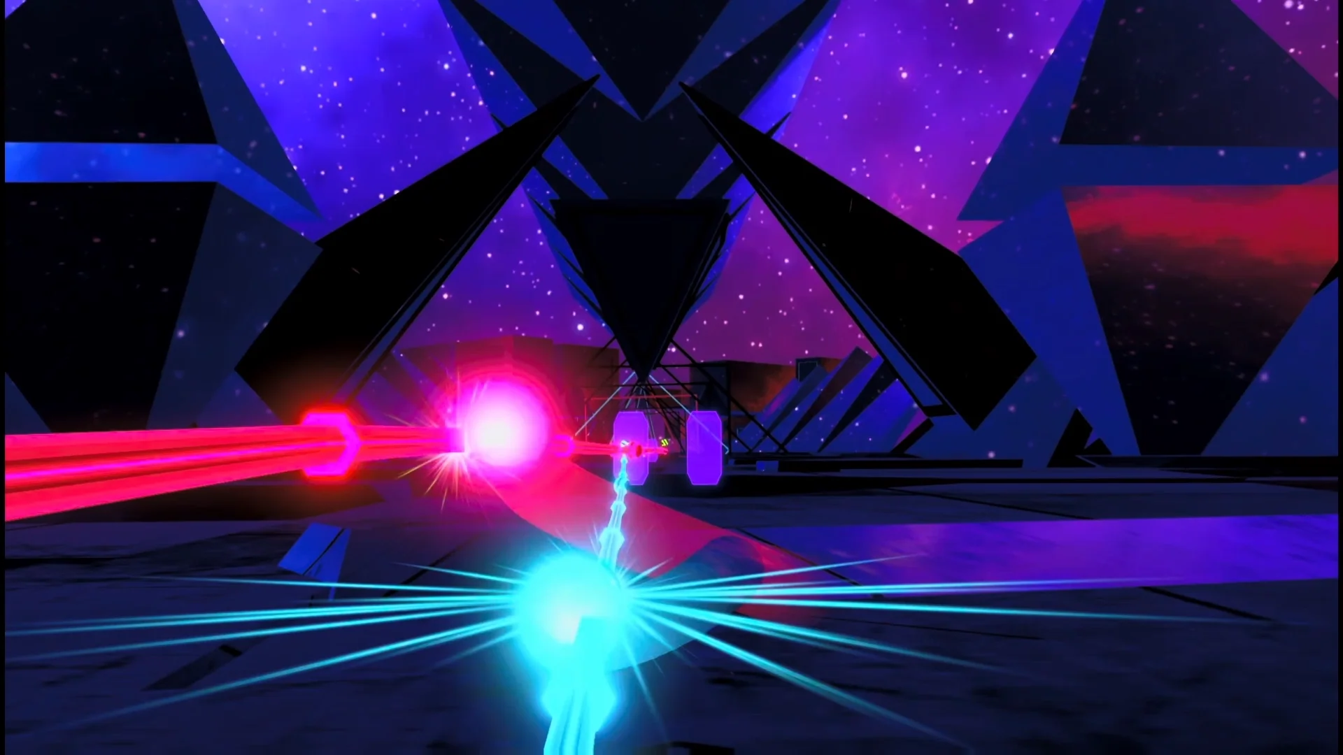 SYNTH RIDERS REMASTERED EDITION - PS5 [PLAYSTATION VR REQUIRED] - Image 4