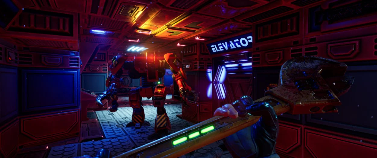System Shock Remastered - Playstation 5 - Image 4