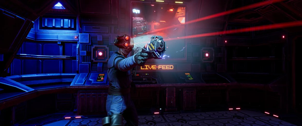 System Shock Remastered - Xbox One/Xbox Series X - Image 5