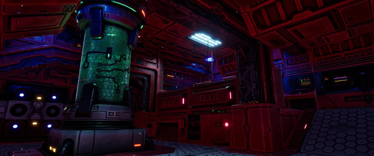 System Shock Remastered - Xbox One/Xbox Series X - Image 6