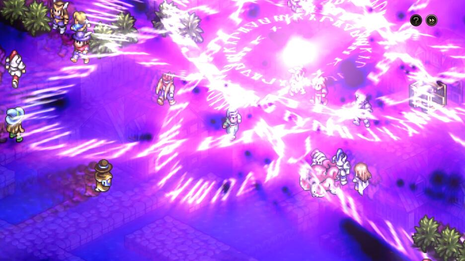 Tactics Ogre: Reborn - PlayStation 4 - Image 11