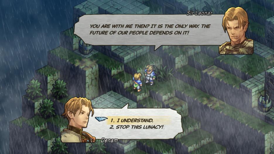 Tactics Ogre: Reborn - PlayStation 4 - Image 8