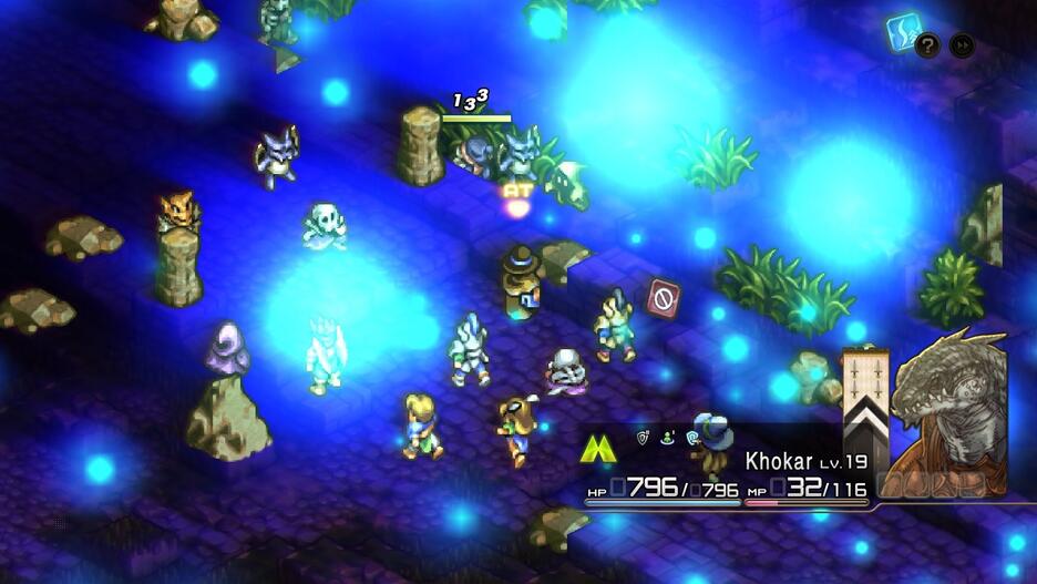Tactics Ogre: Reborn - PlayStation 4 - Image 9