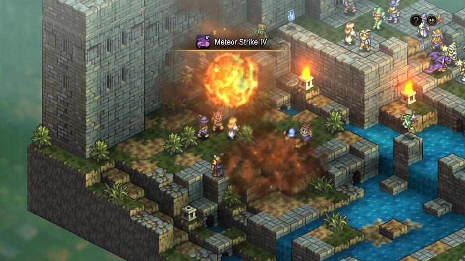 Tactics Ogre: Reborn - PS5 - Image 10