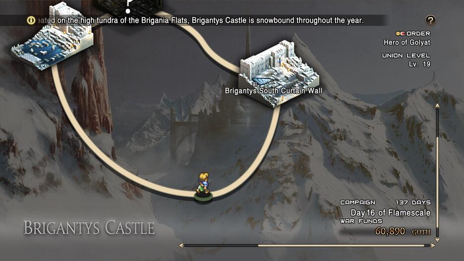 Tactics Ogre: Reborn - PS5 - Image 4