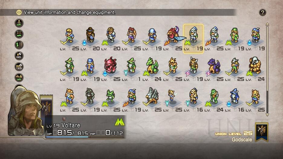 Tactics Ogre: Reborn - PS5 - Image 5
