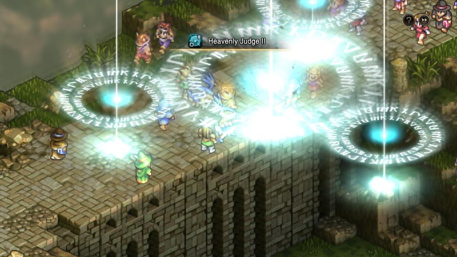 Tactics Ogre: Reborn - SWITCH - Image 3