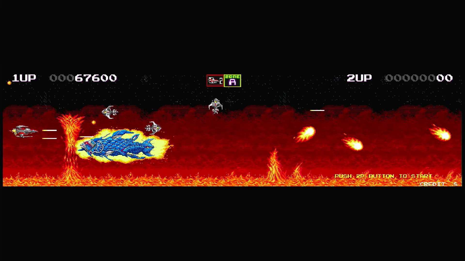Taito Milestones 2 - Nintendo Switch - Image 11