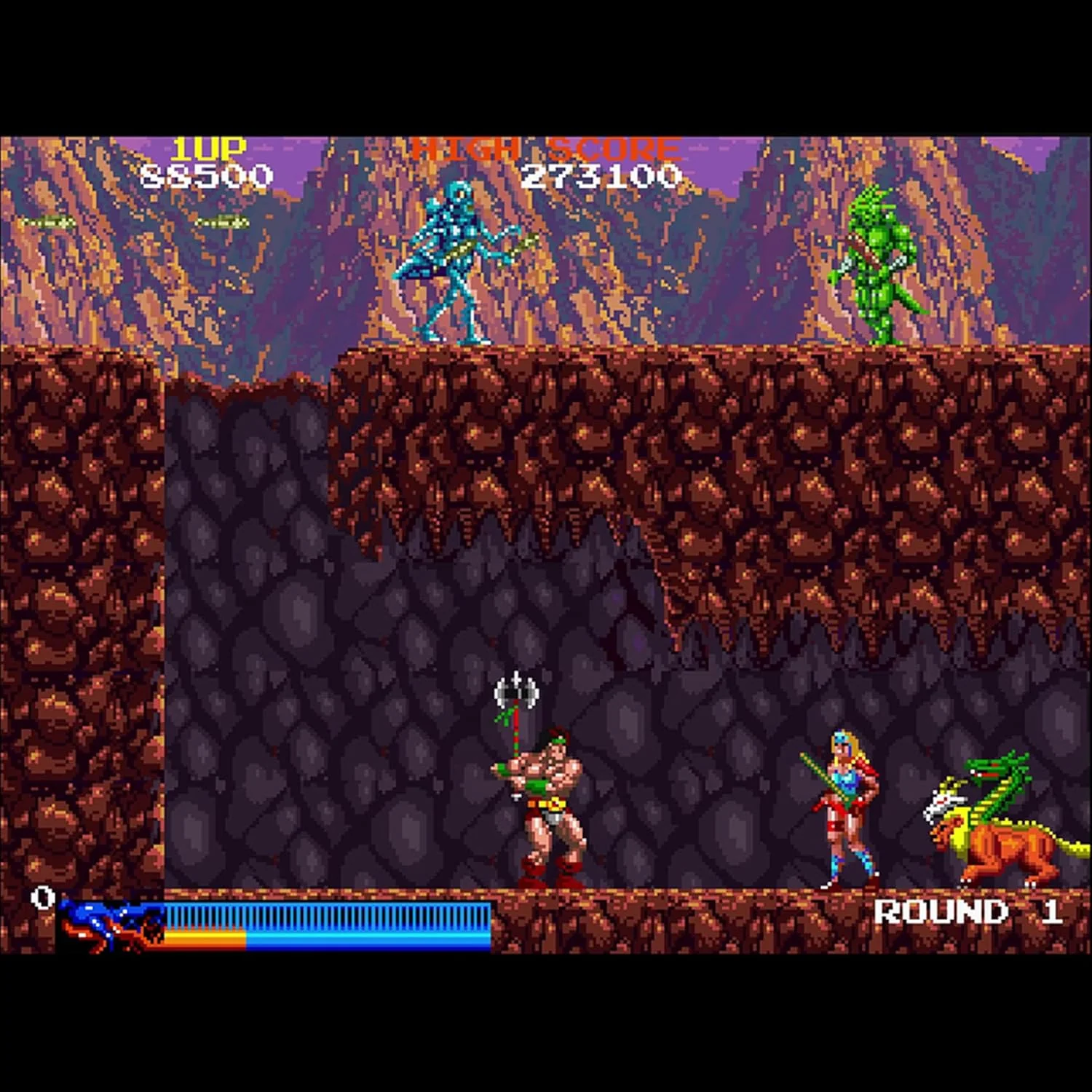 Taito Milestones 3 - Nintendo Switch - Image 4