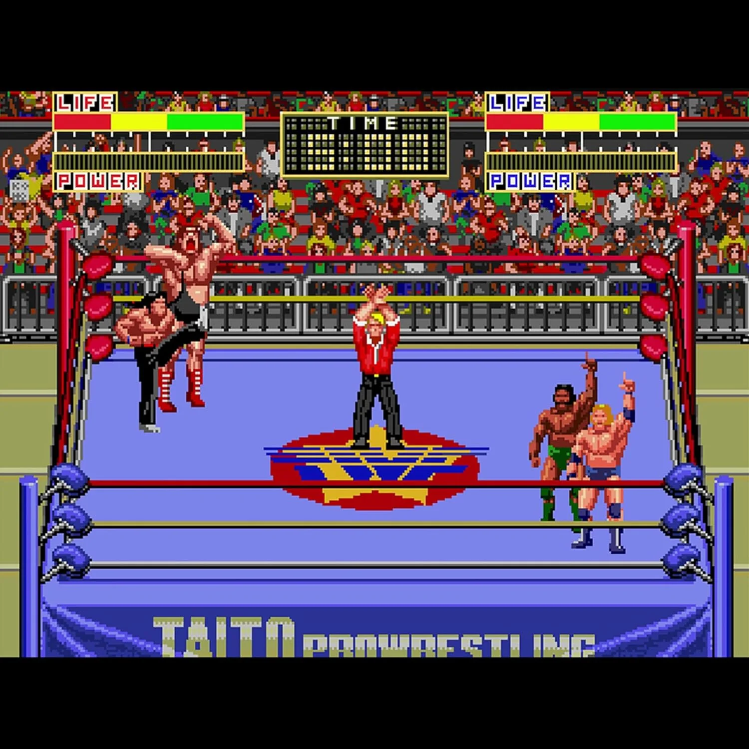Taito Milestones 3 - Nintendo Switch - Image 6