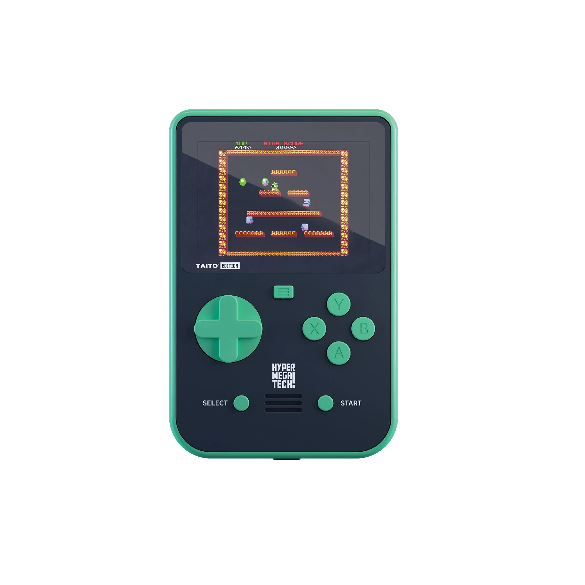 Taito Super Pocket - HYPER MEGA TECH (FREE SHIPPING) - Image 6