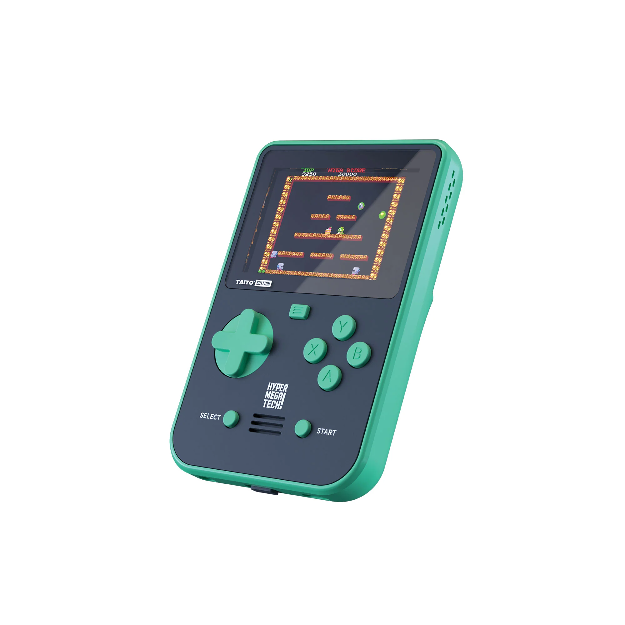 Taito Super Pocket - HYPER MEGA TECH (FREE SHIPPING) - Image 9